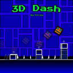 3D Dash [WIP]
