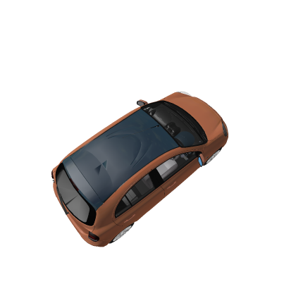 Nissan March (No killseat)