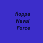 Floppa navy