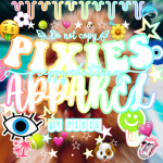 - Pixie’s Apparel! -
