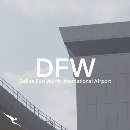 Dallas Fort Worth International Airport