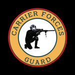 British Carrier Forces