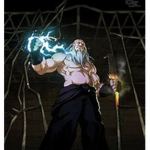 Gav's Koum Dungeon