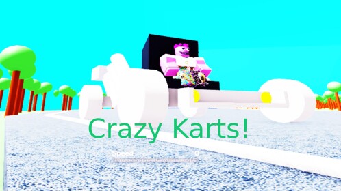 CrazyKarts!
