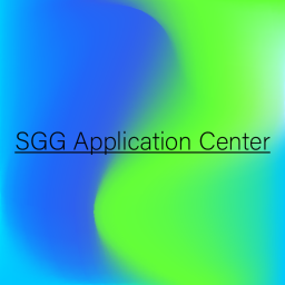 SGG Application Center