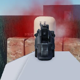 Hostage Extraction icon