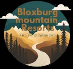Bloxburg mountain resorts and entertainment