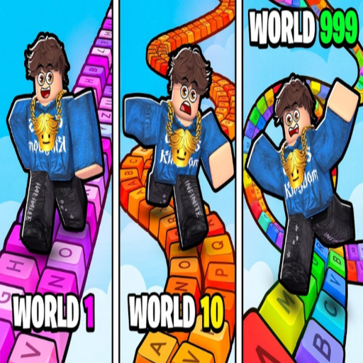 THE BIGGEST QWERTY GAME?!!!!!!!! (SKE MODDED)