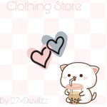 ~* kitty cat clothing *~