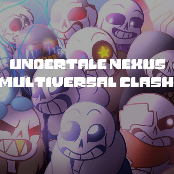 Undertale Nexus