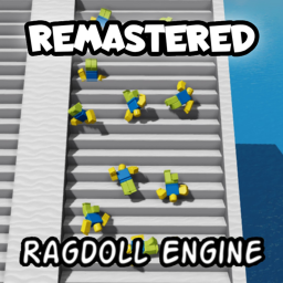 Ragdoll Engine Remastered