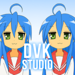 DVK STUDIO