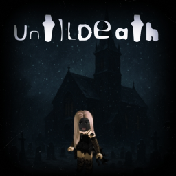 🖤Unt1LDeath's Place⛪ (Winter Edition)❄️