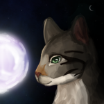 Aesthetiic Moon