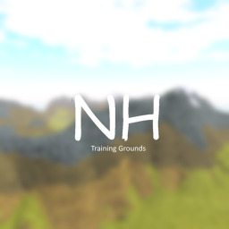 Training Grounds