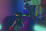 ¥<Outer~space>¥