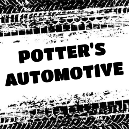 P Automotive Hub