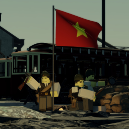 Hà Nội 1946
