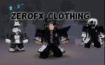 Zerofx’s clothing