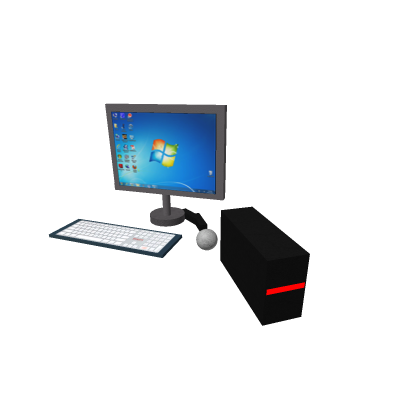{Free} Computer