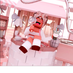 llSweet and Smooth Cafe