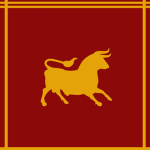- Legion of Caesar -