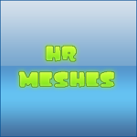 HRMeshes