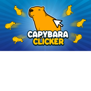 Capybara Clicker