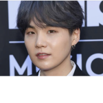 BTS Suga is the best