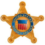 USSS. SERVICE SECRET DES ÉTATS-UNIS