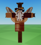 SCR4MBL3D M1NDS