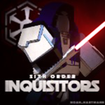 Sith Inquisitоrѕ