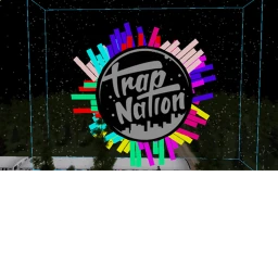 Vibe Train icon
