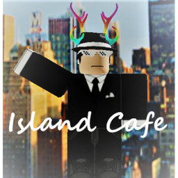 Island Cafe Event Center