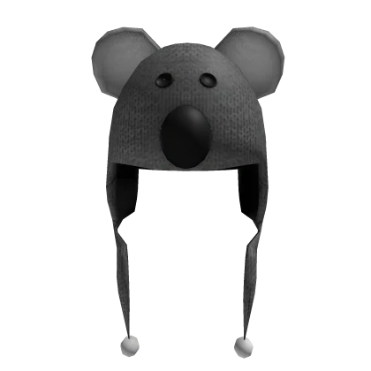 帽子 KIDDY STUFF  Koala Hat Czapka Koala – Kiddy Stuff