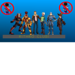 r i t h r o club!
