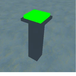 DONT PRESS THE BUTTON! [8 events] icon