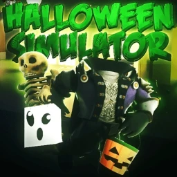 [👻] Halloween Simulator X icon