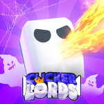 [👻FREE GHOST👻] Clicker Lords!