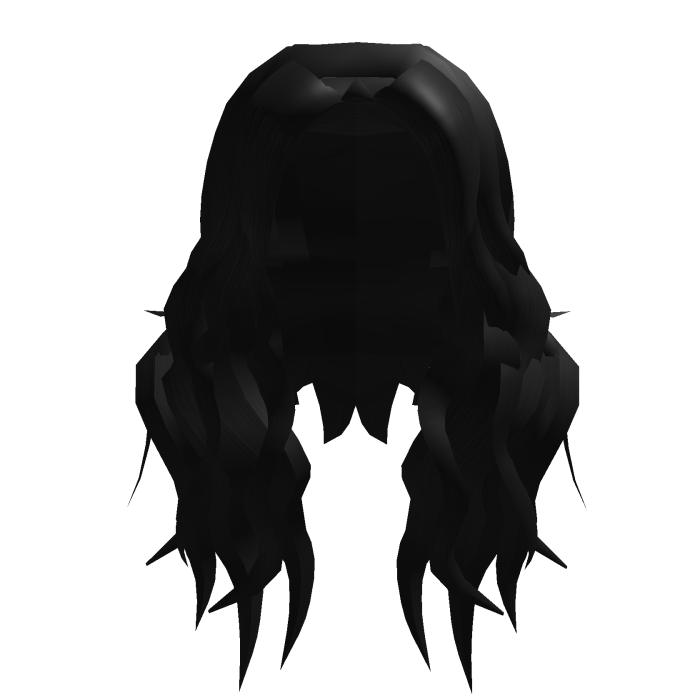 Jane the killer hair