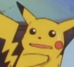 Pikachus United!