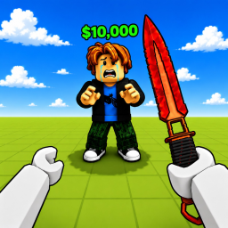 KnifeHunt!