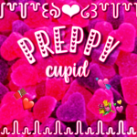 Preppy Cupid