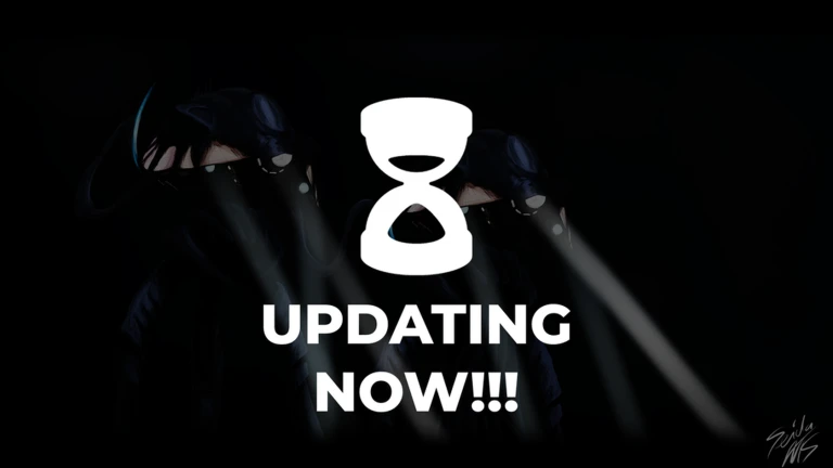 OVERHAUL UPDATE