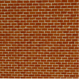 The brick room