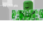 still chill area