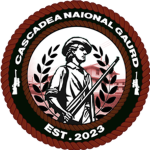Cascadea National Guard | CNG