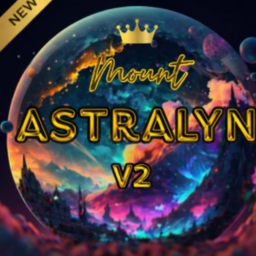 [UPD V2] Mount Astralyn