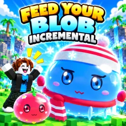 Feed Your Blob Incremental [Beta] icon