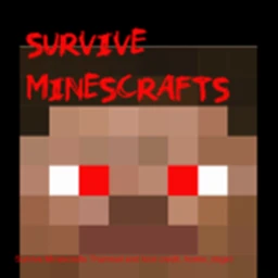 survive minecrafts+ icon